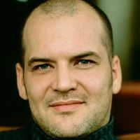 Florian Boesch